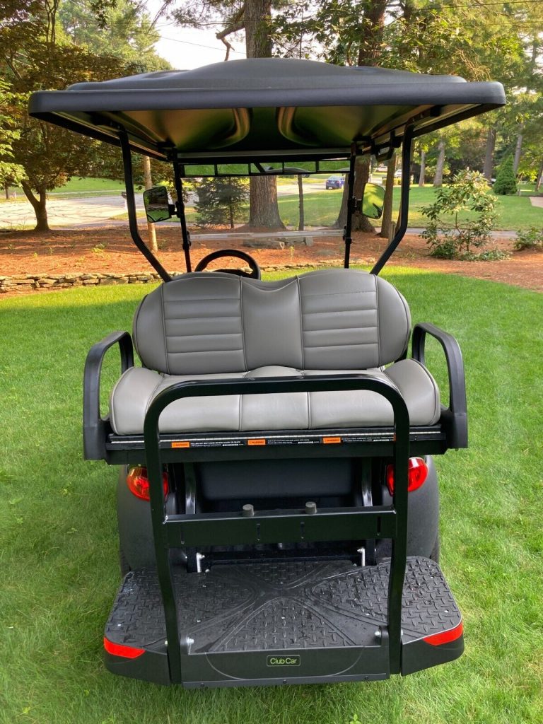 2022 Club Car Onward Golf Cart [excellent shape]