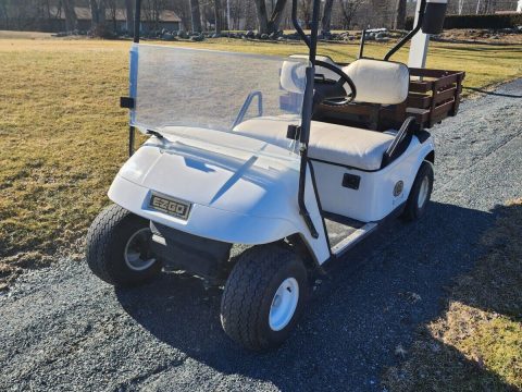 1999 EZGO TXT golf cart [great shape] for sale