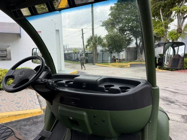 2011 GEM EL – New Batteries Fully Customized HD Stereo