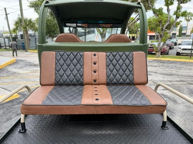 2011 GEM EL – New Batteries Fully Customized HD Stereo