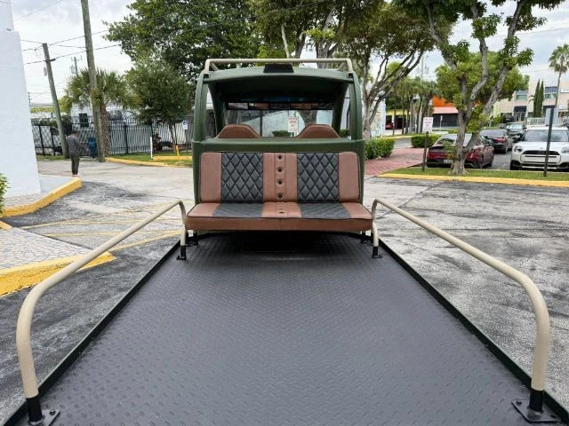 2011 GEM EL – New Batteries Fully Customized HD Stereo