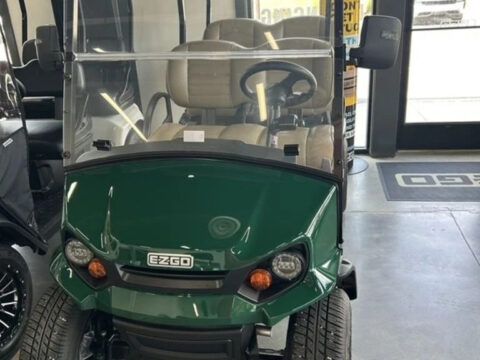 2024 E-Z-Go Liberty for Sale! for sale