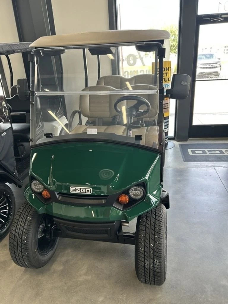 2024 E-Z-Go Liberty for Sale!