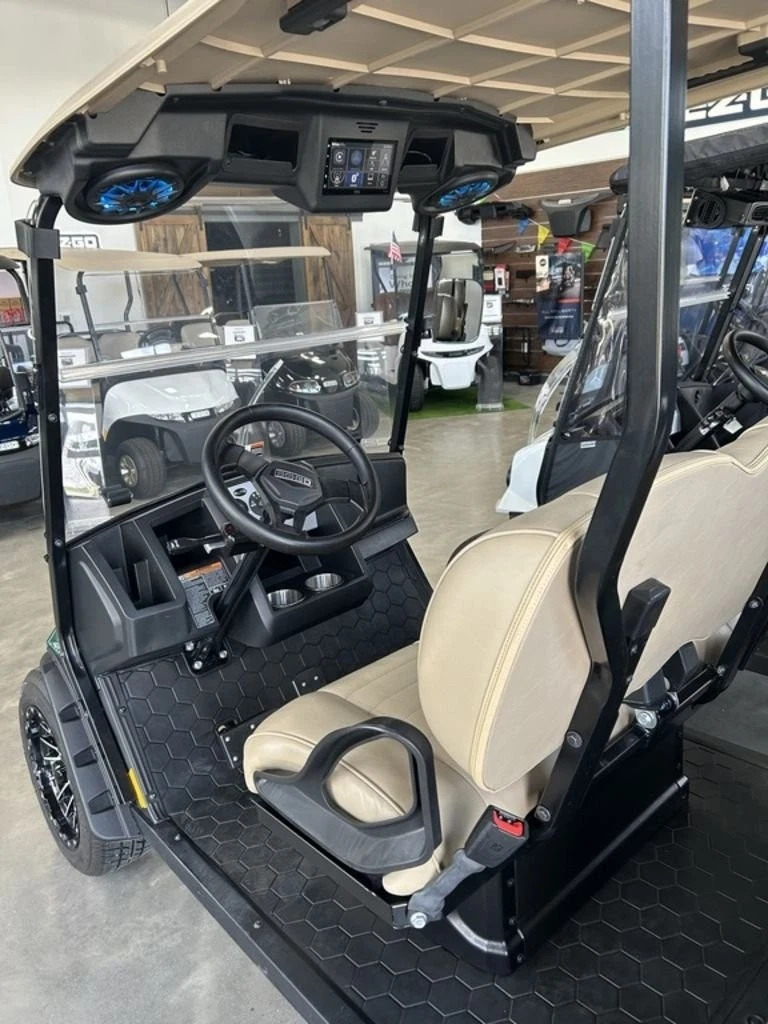 2024 E-Z-Go Liberty for Sale!