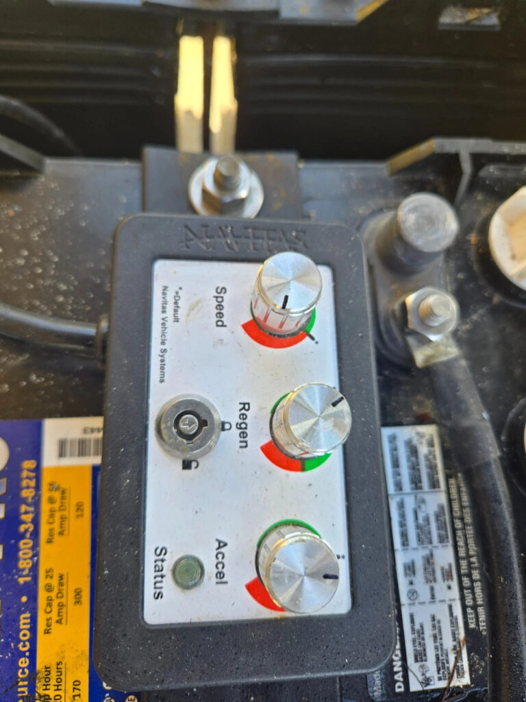 Fully Loaded Custom Built Golf Cart 48V Club Car In 2022 Batteries 6 Month