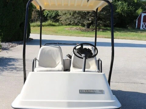 Golf Cart Columbia (Harley-Davidson) for sale