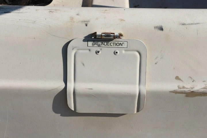 Golf Cart Columbia (Harley-Davidson)