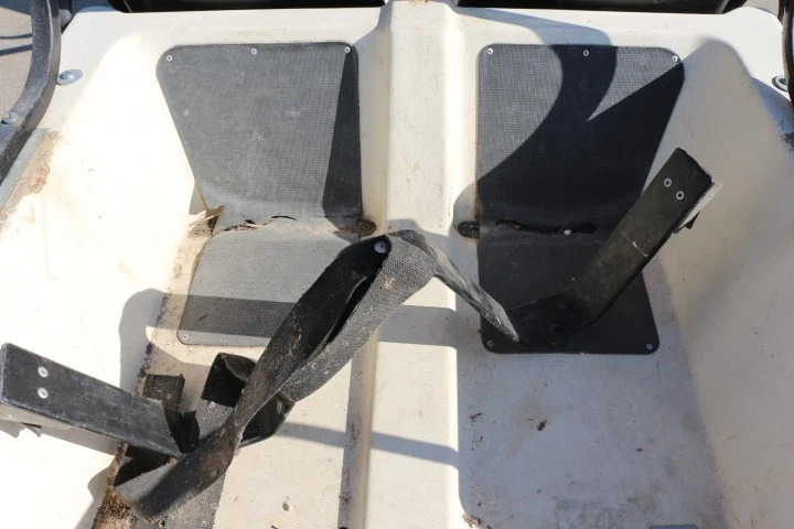 Golf Cart Columbia (Harley-Davidson)