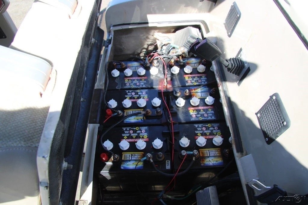 Western Golf Cart Electric