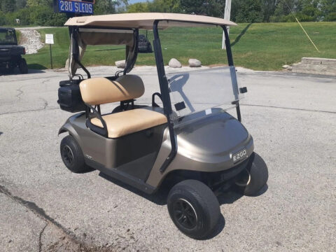 2019 E-Z-Go TXT® Electric TAn for sale