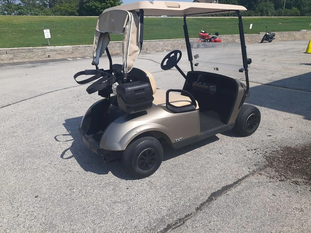 2019 E-Z-Go TXT® Electric TAn