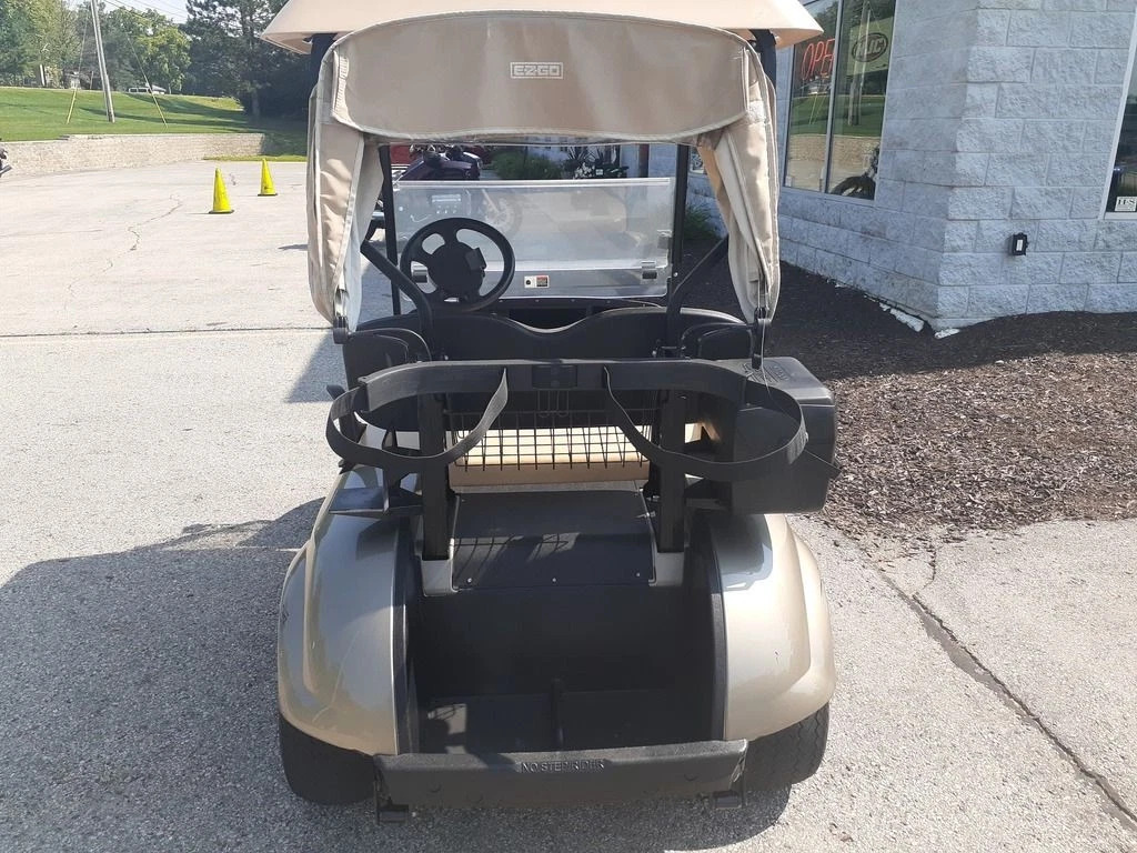 2019 E-Z-Go TXT® Electric TAn