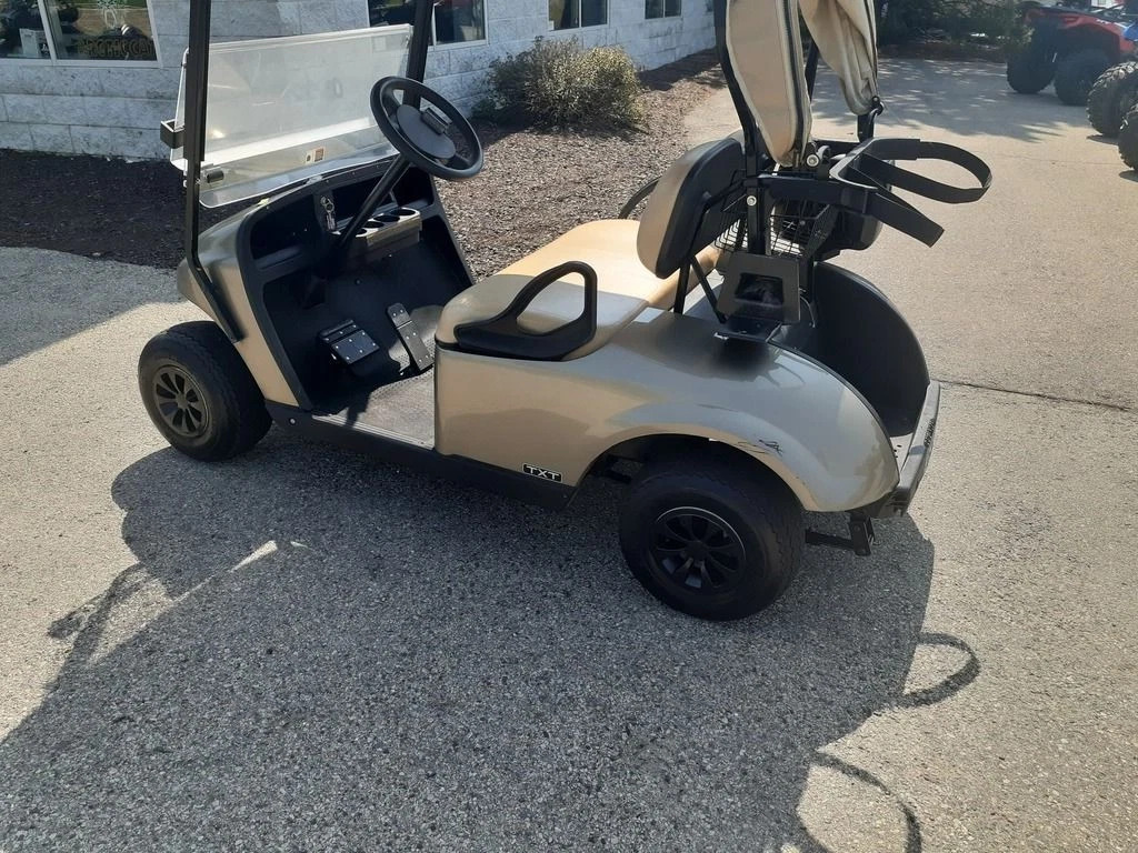 2019 E-Z-Go TXT® Electric TAn