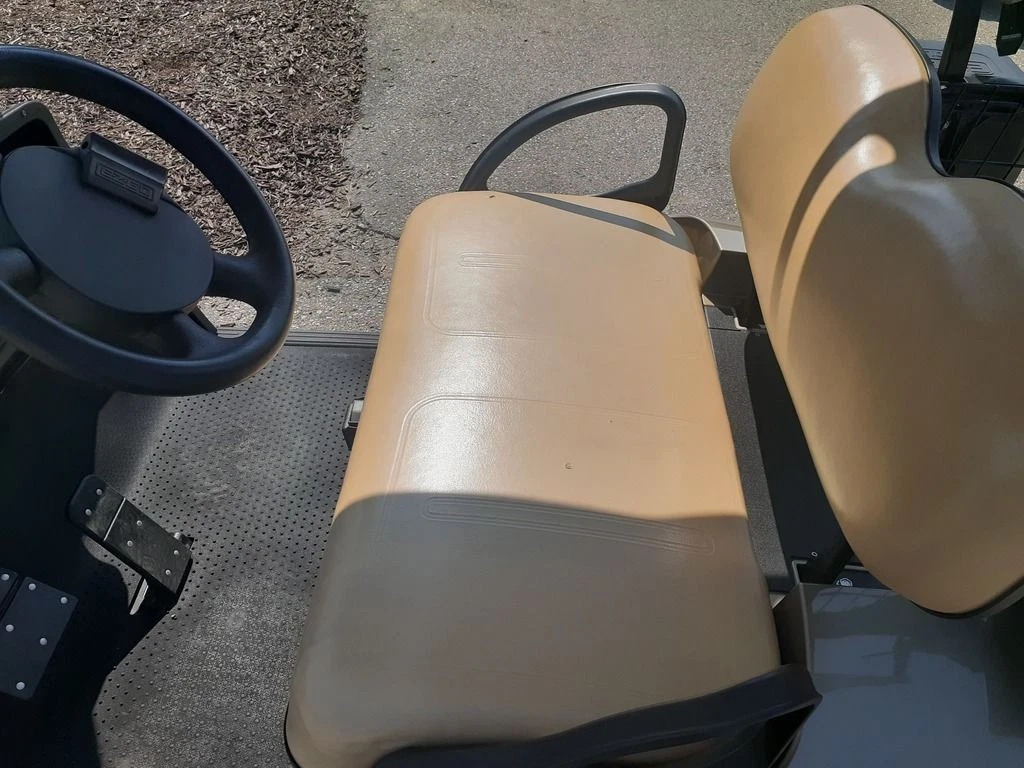 2019 E-Z-Go TXT® Electric TAn
