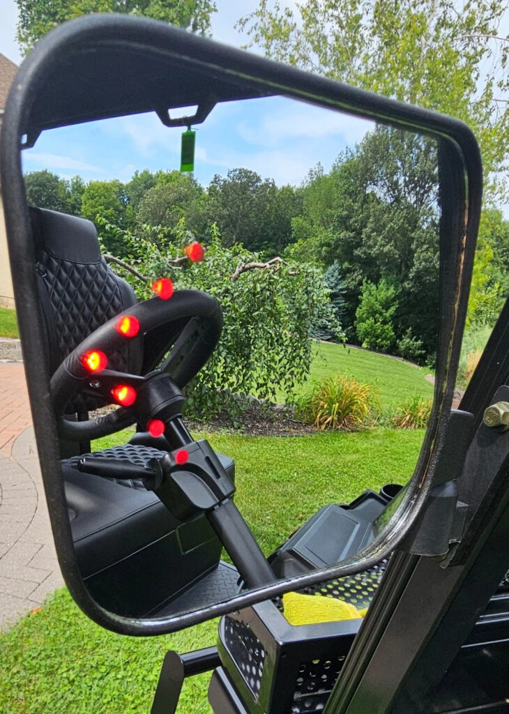 2024 Formev Golf Cart Lithium 48V