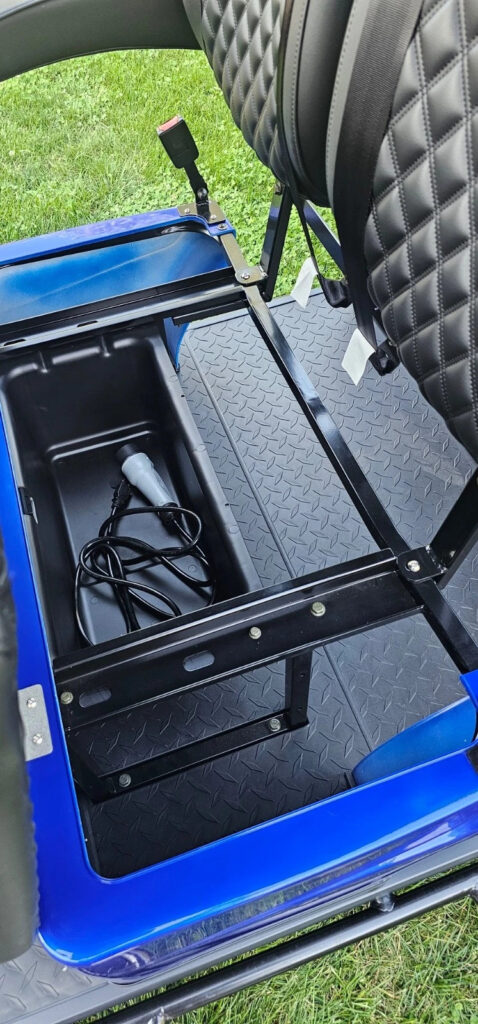 2024 Formev Golf Cart Lithium 48V