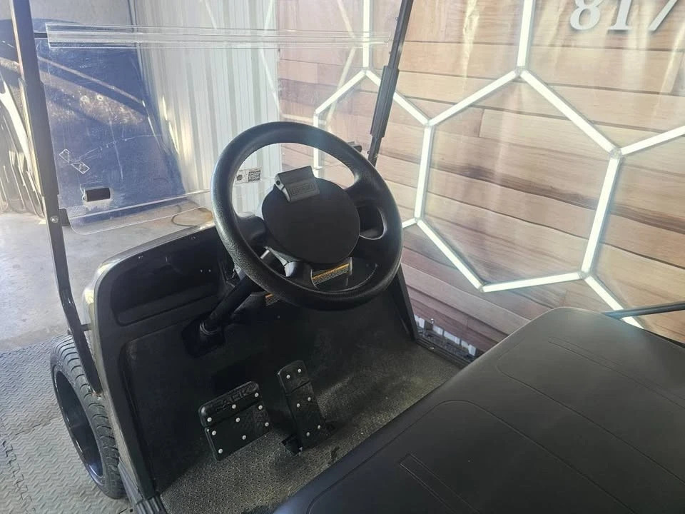 New Lithium, 2017 EZGO TXT , 4 Passenger Golf Cart